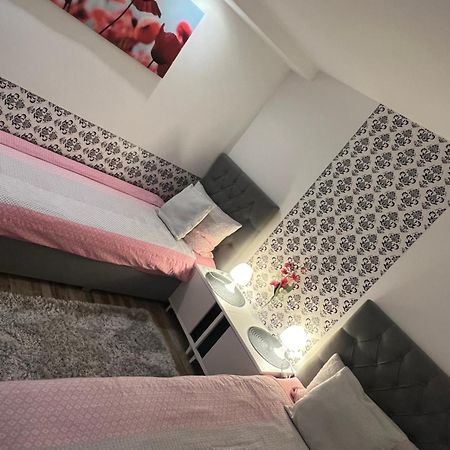 Beti Apartment 2 Nentershausen  Экстерьер фото