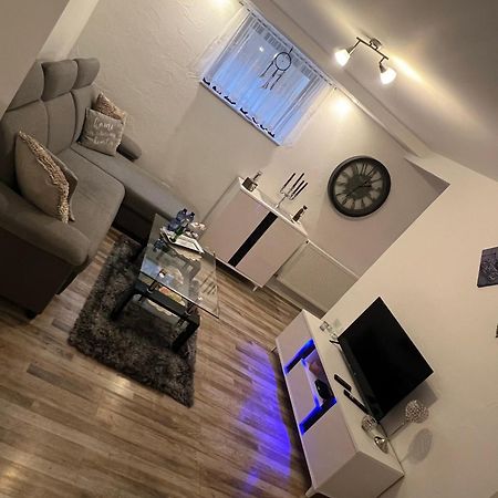 Beti Apartment 2 Nentershausen  Экстерьер фото