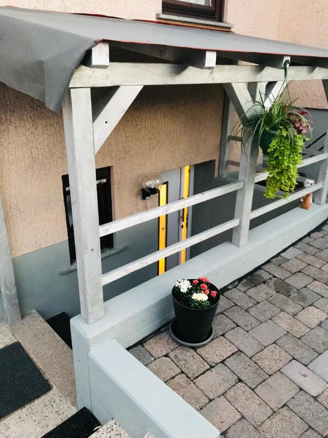 Beti Apartment 2 Nentershausen  Экстерьер фото