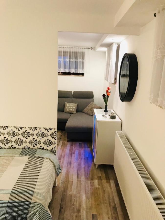 Beti Apartment 2 Nentershausen  Экстерьер фото