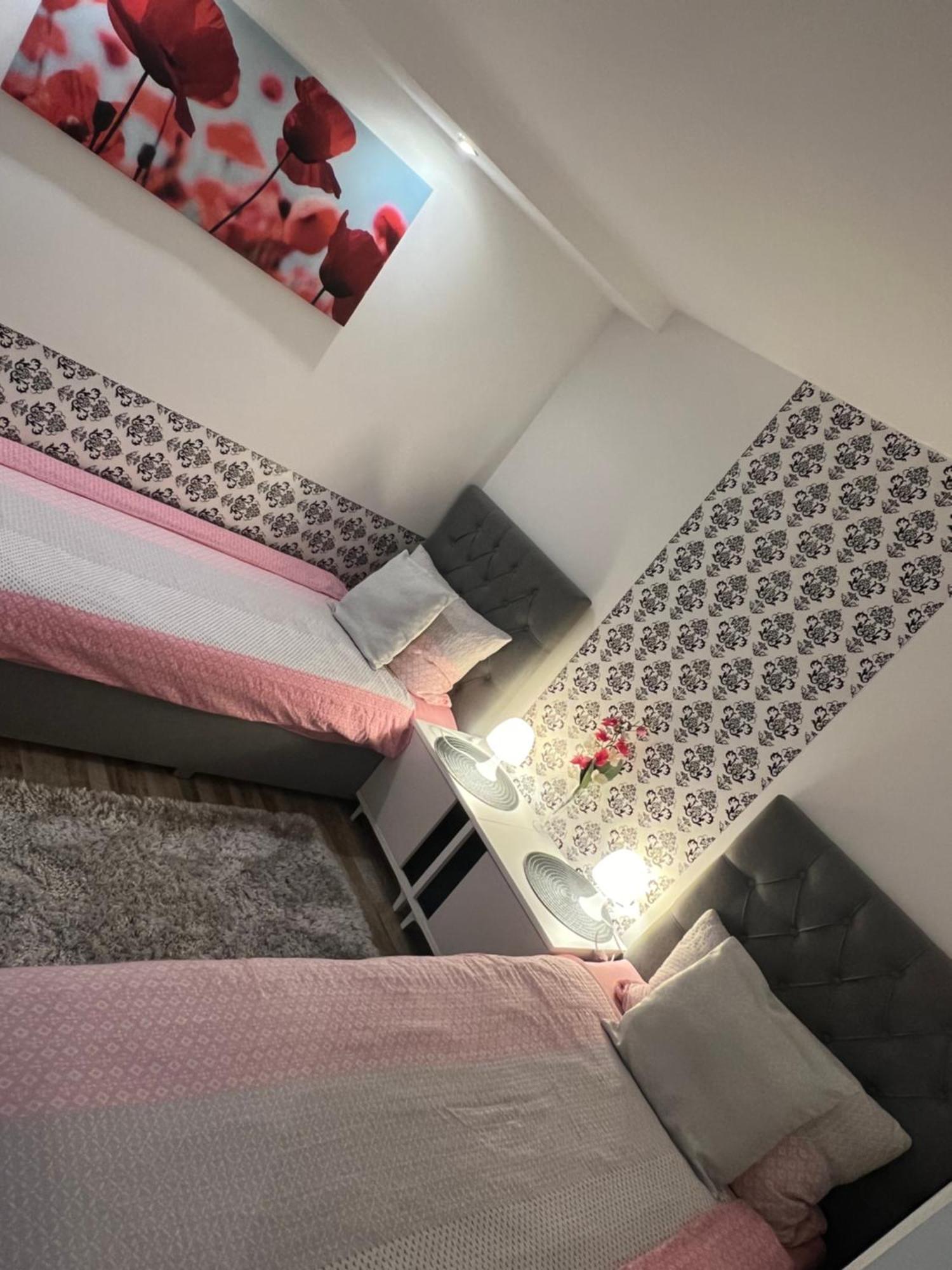 Beti Apartment 2 Nentershausen  Экстерьер фото