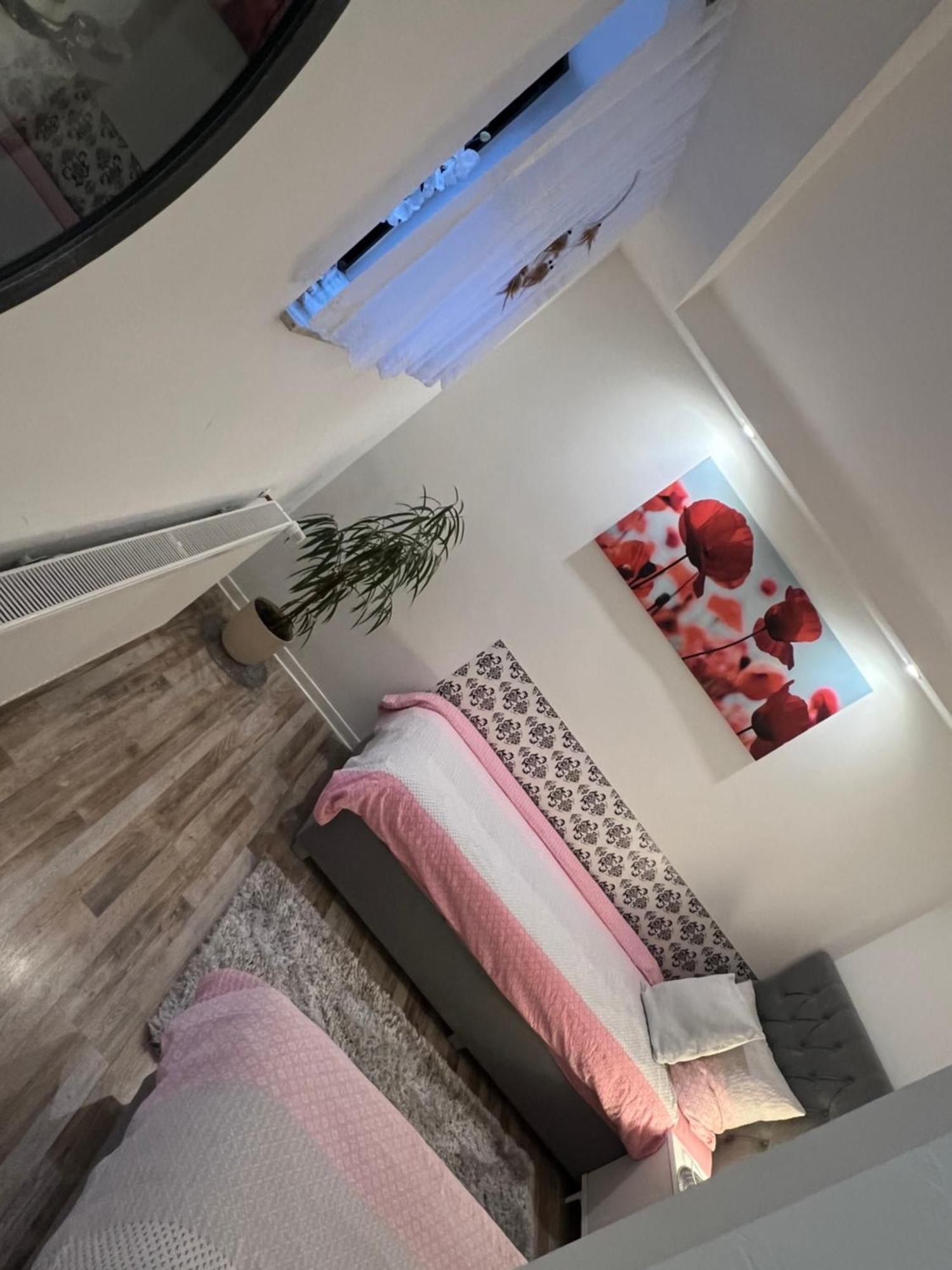 Beti Apartment 2 Nentershausen  Экстерьер фото
