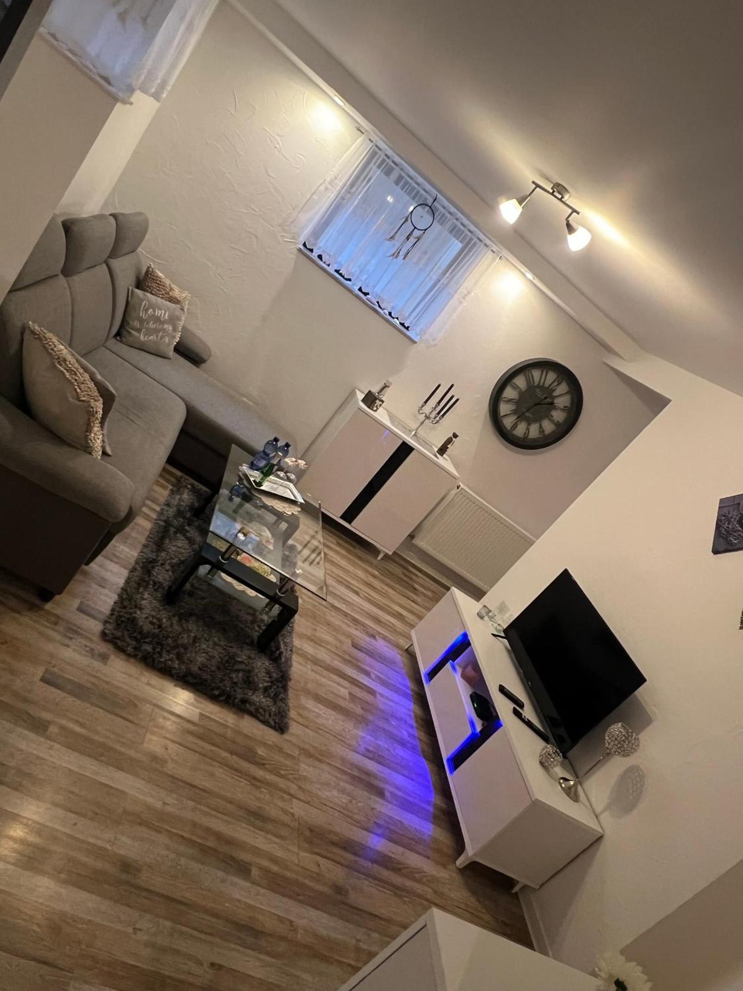 Beti Apartment 2 Nentershausen  Экстерьер фото