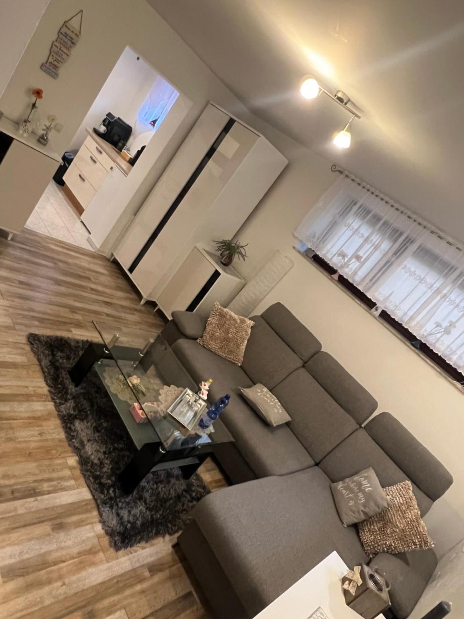 Beti Apartment 2 Nentershausen  Экстерьер фото