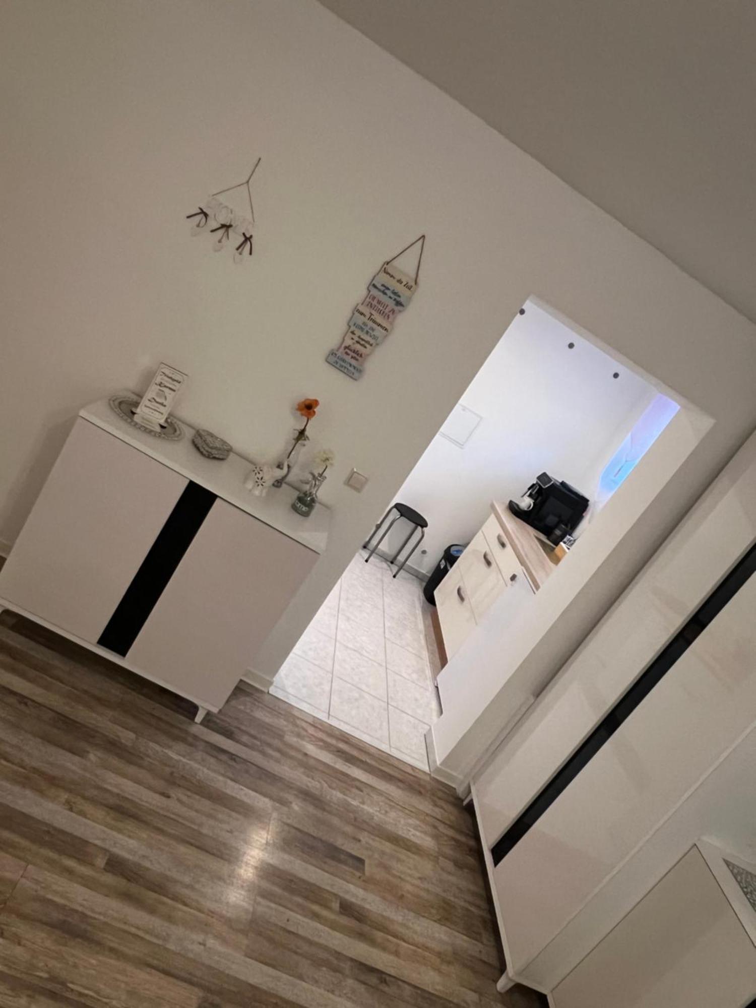 Beti Apartment 2 Nentershausen  Экстерьер фото