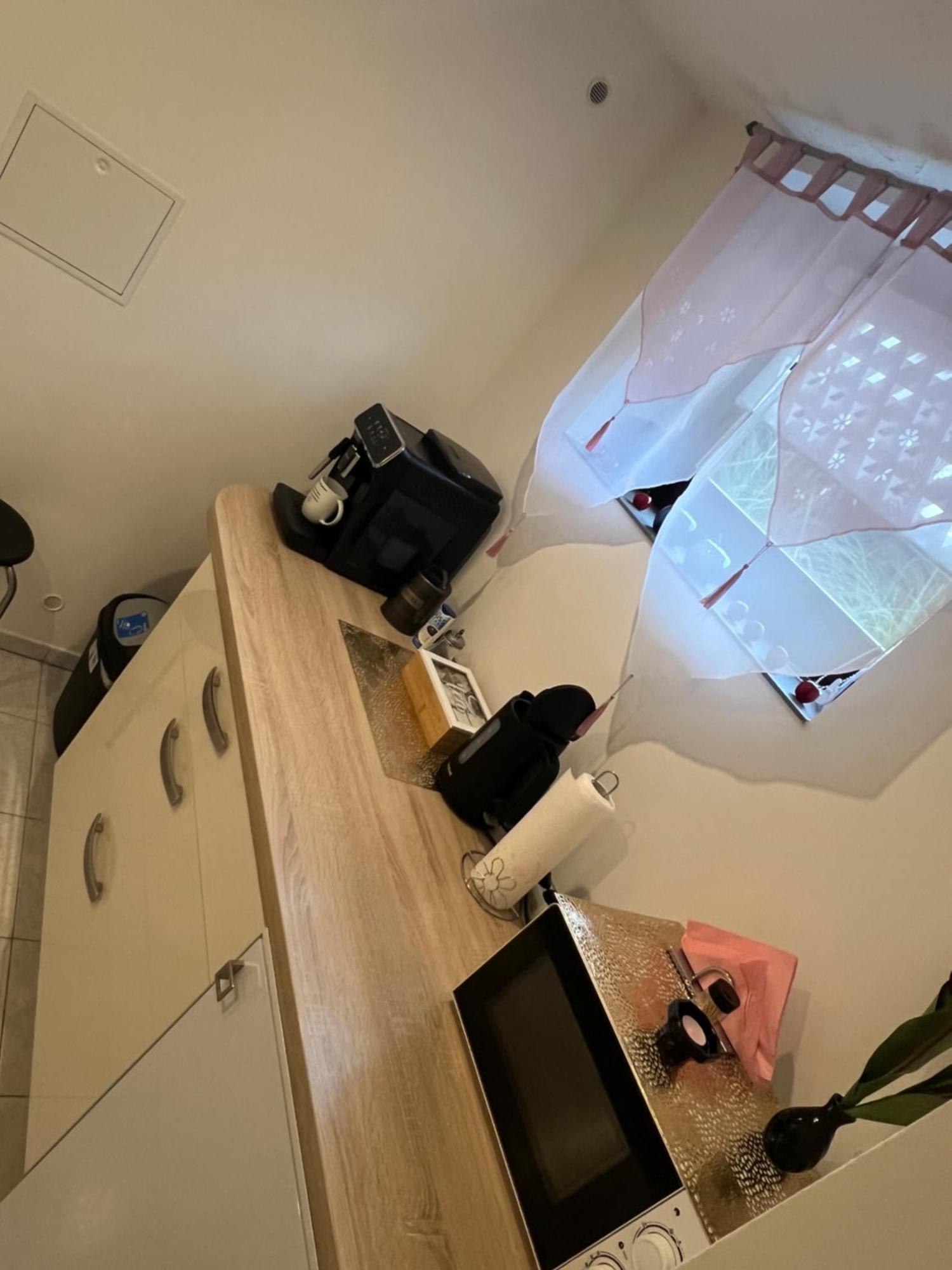 Beti Apartment 2 Nentershausen  Экстерьер фото