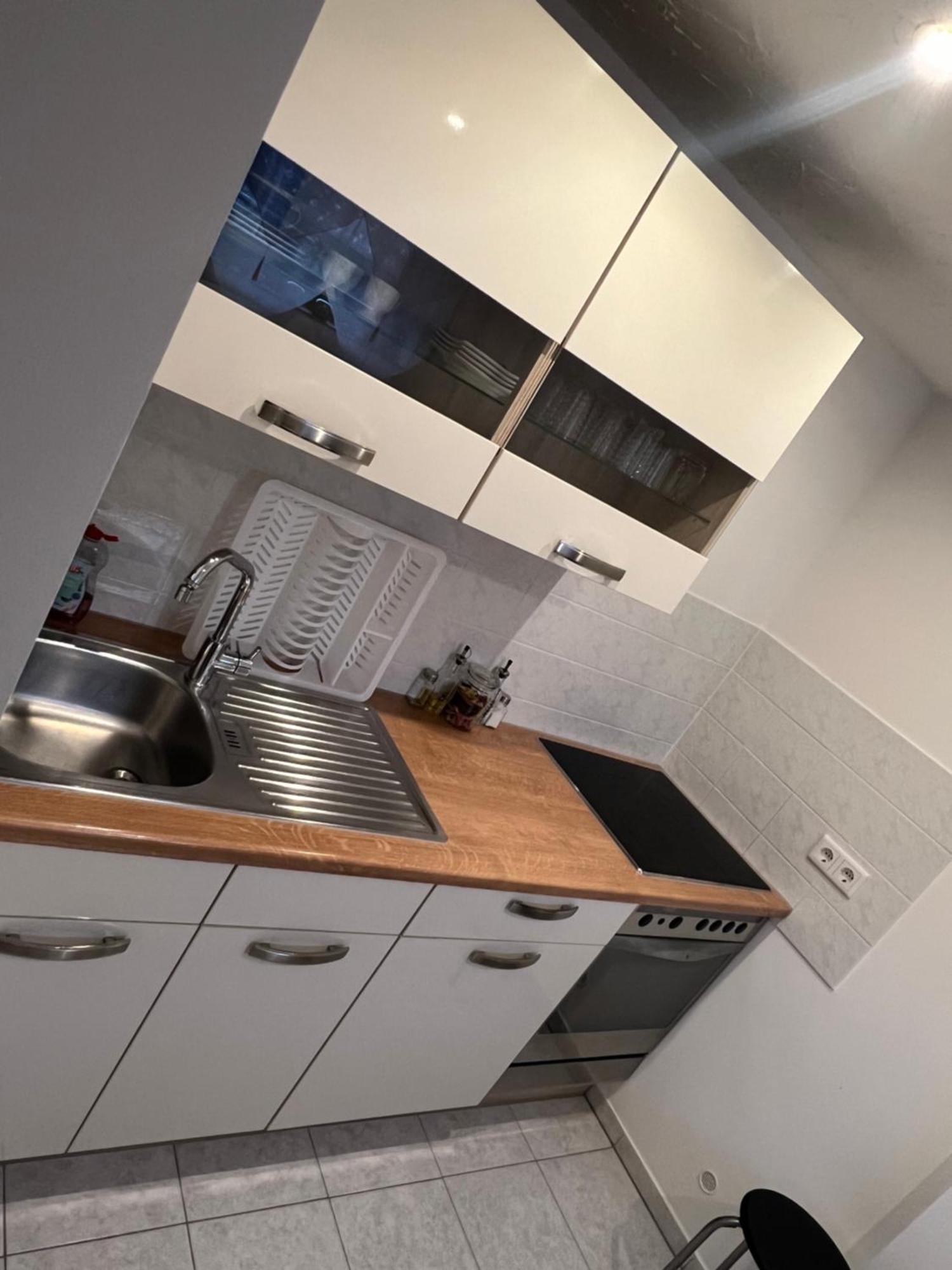 Beti Apartment 2 Nentershausen  Экстерьер фото