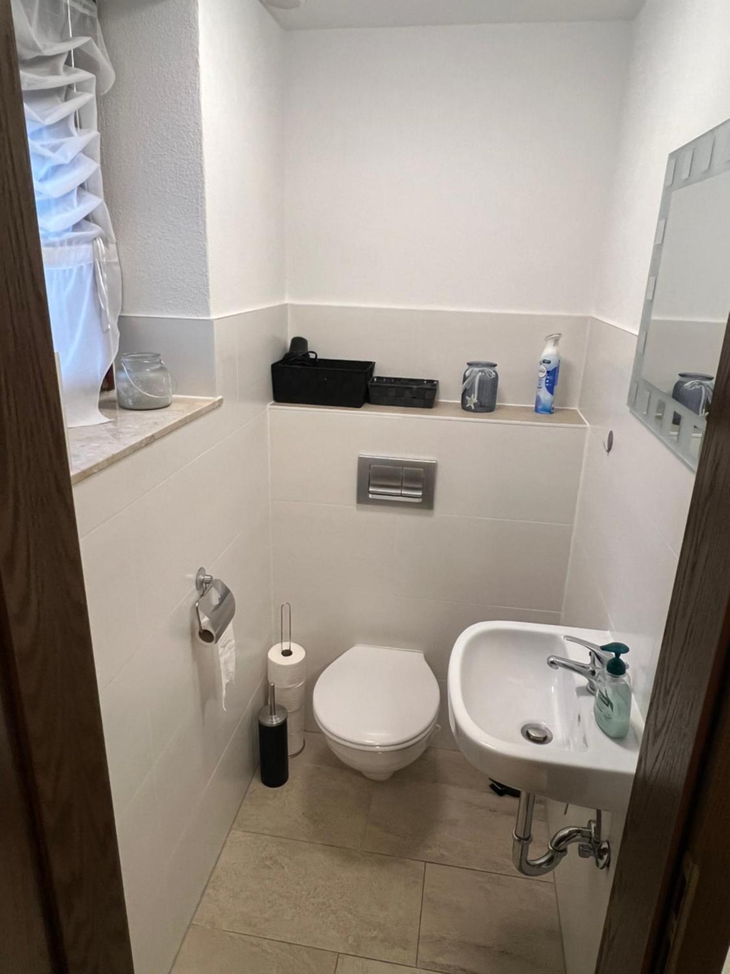 Beti Apartment 2 Nentershausen  Экстерьер фото