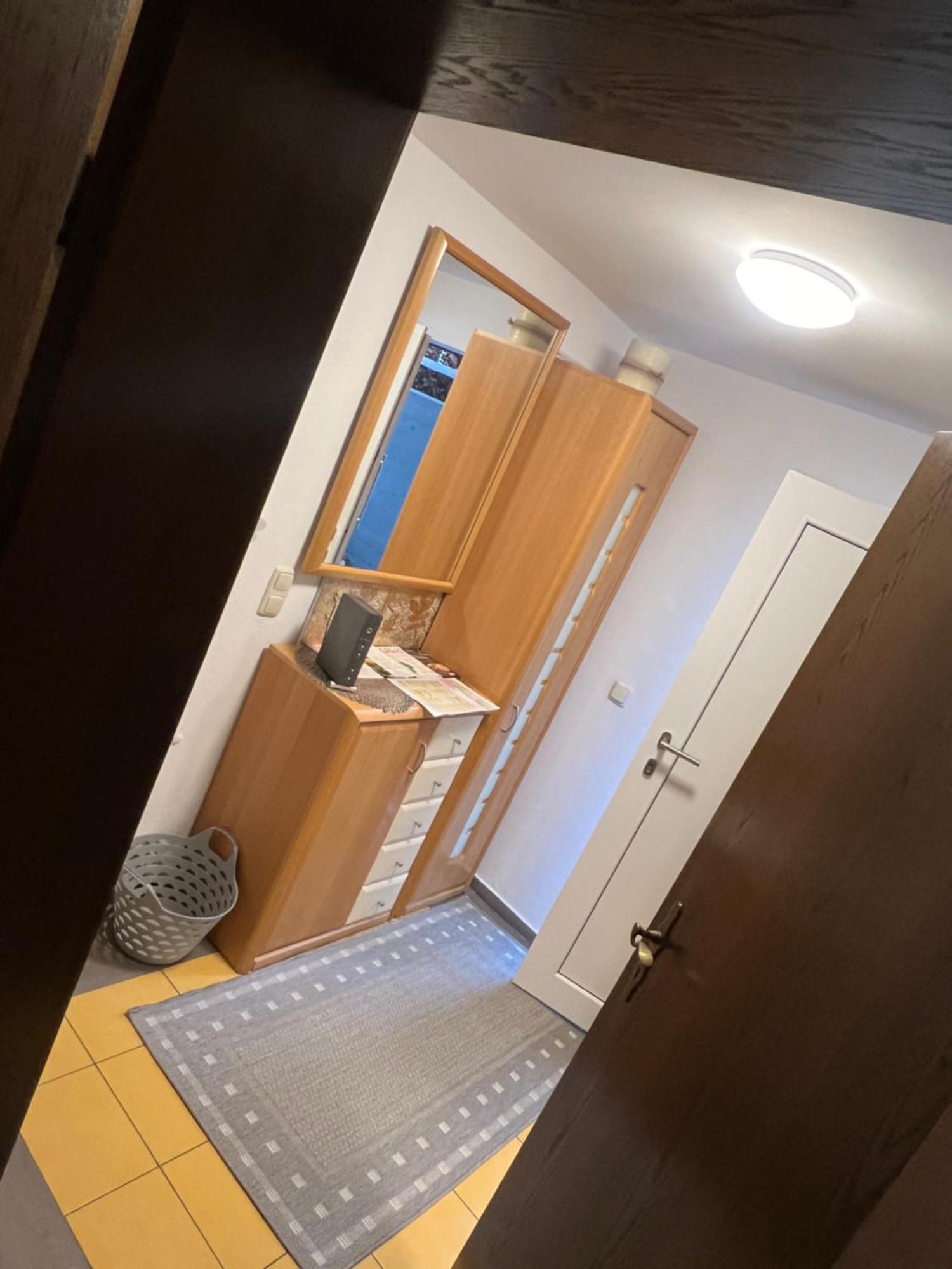 Beti Apartment 2 Nentershausen  Экстерьер фото
