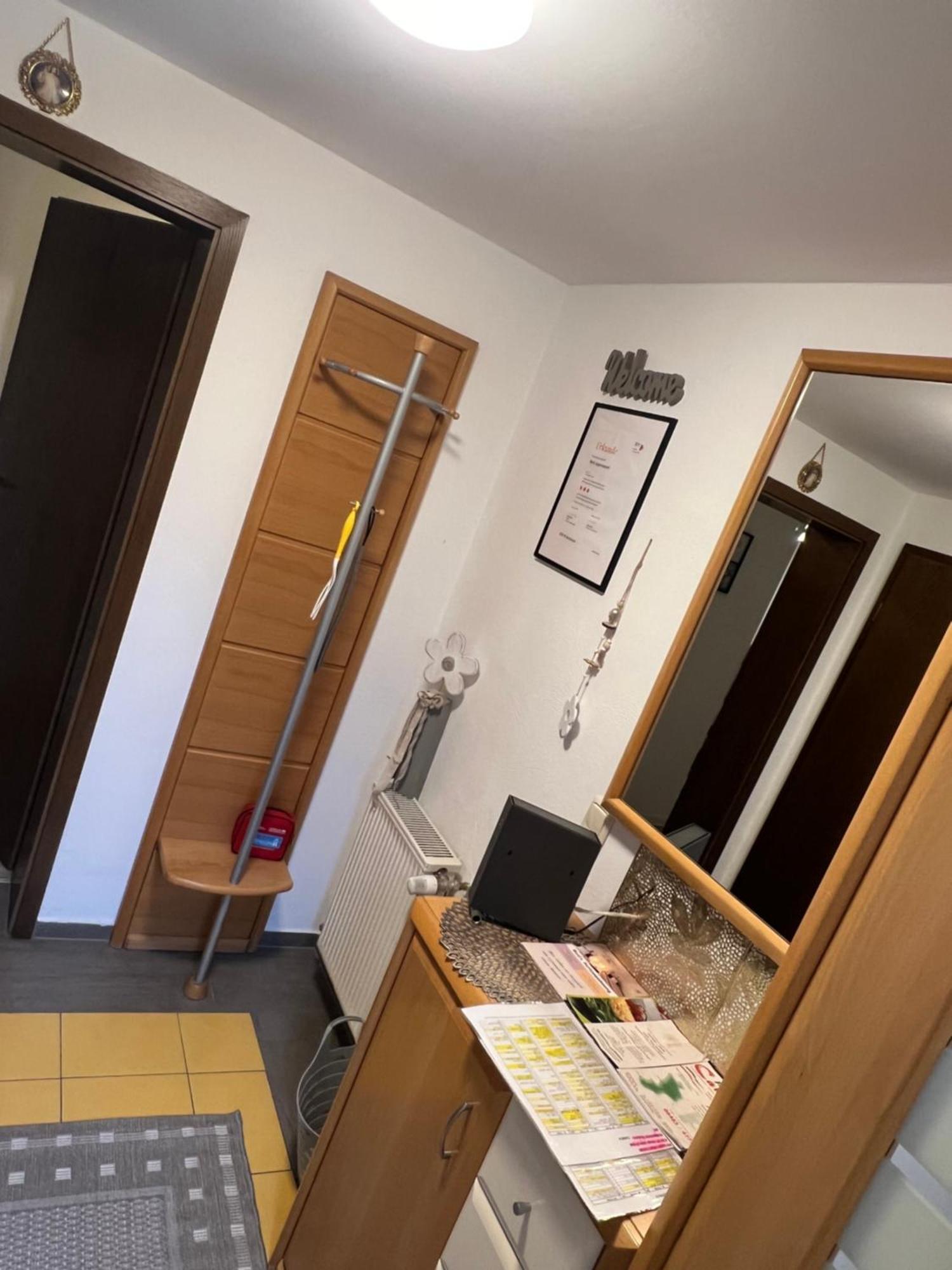 Beti Apartment 2 Nentershausen  Экстерьер фото