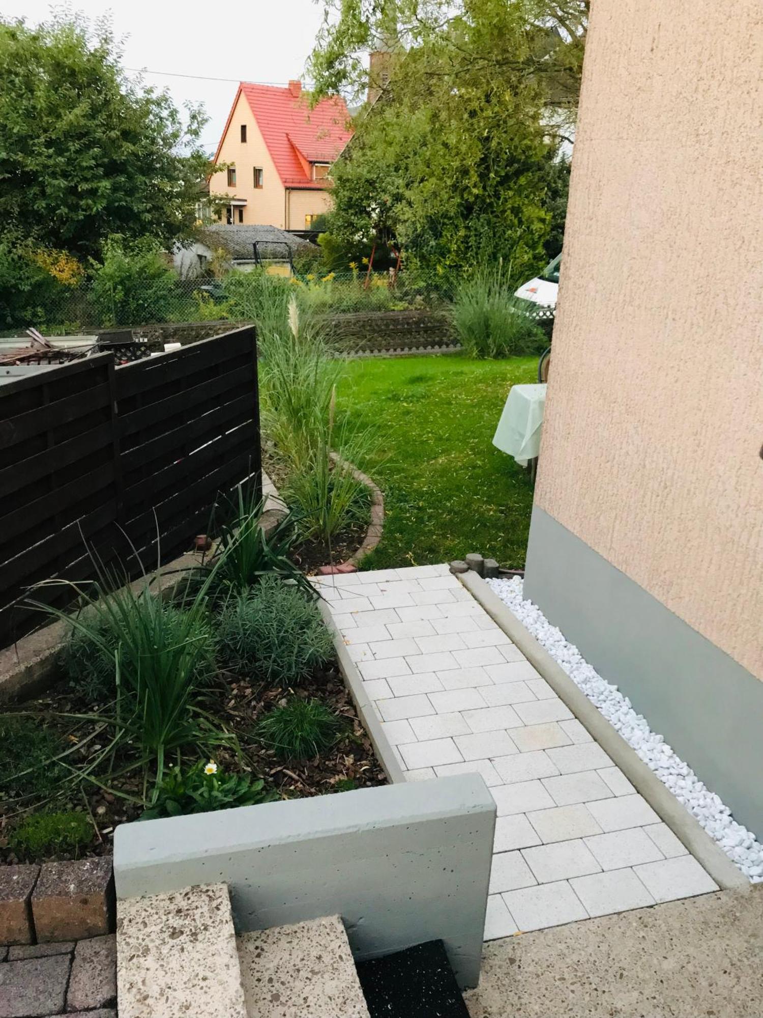 Beti Apartment 2 Nentershausen  Экстерьер фото